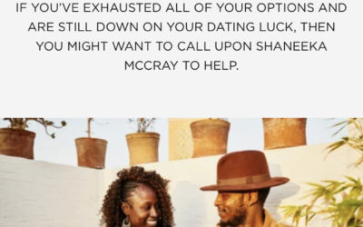 Essence: This Black Matchmaker Wants to Help You Heal!